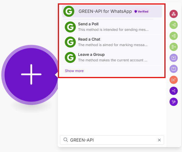 app