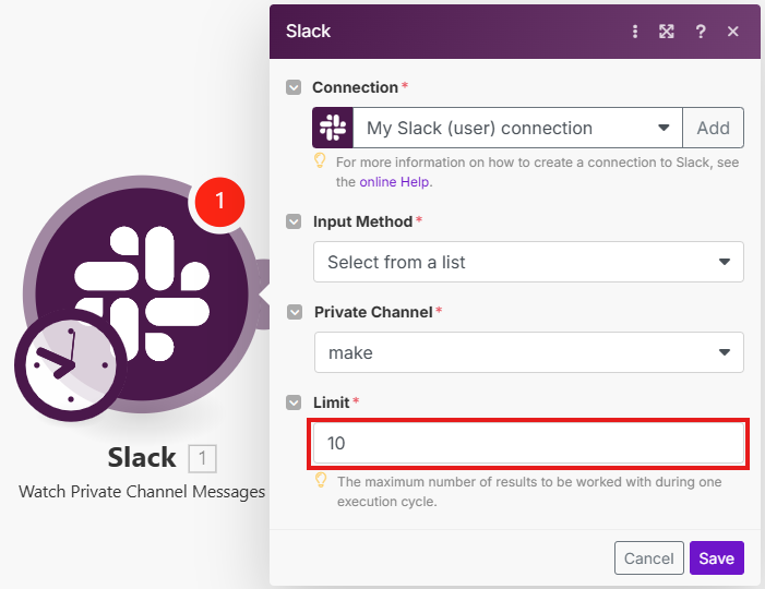 Slack